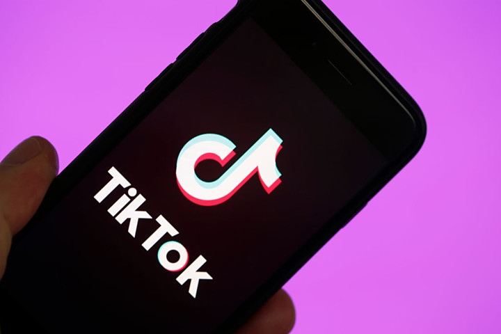 Cách tìm ID TikTok