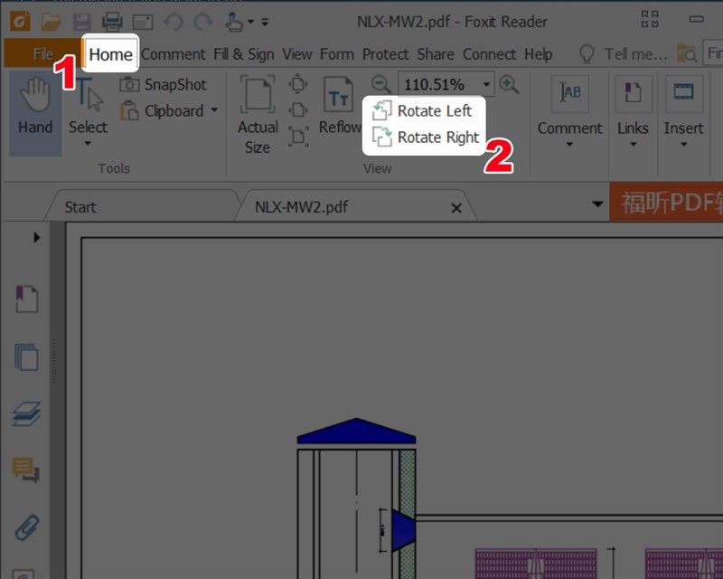 Xoay File PDF Bị Ngược: Hướng Dẫn Chi Tiết và Hiệu Quả Nhất