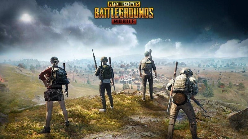 Hướng Dẫn Chi Tiết Cách Tải Và Cài Đặt PUBG Trên PC