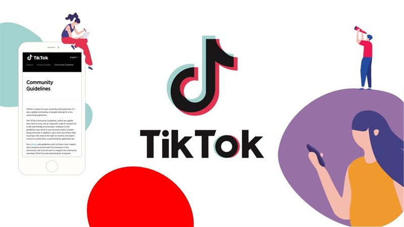 C&aacute;c lợi &iacute;ch m&agrave; ứng dụng TikTok mang lại