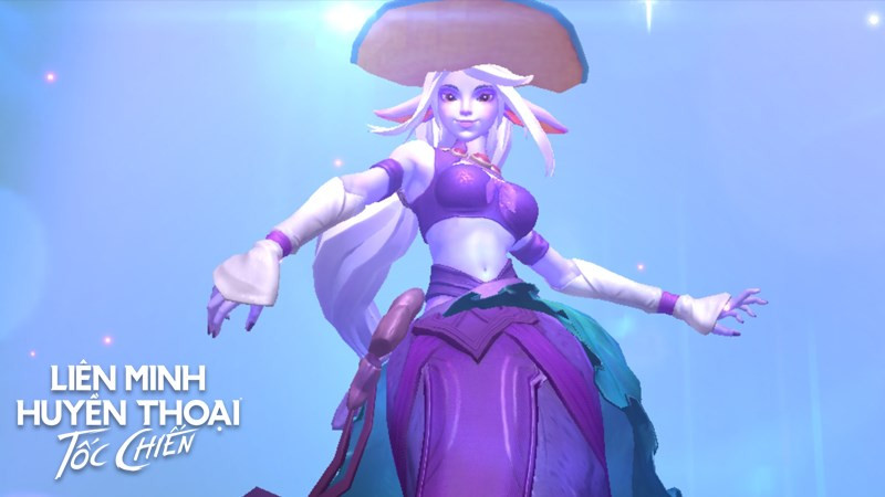 C&aacute;ch khắc chế Soraka