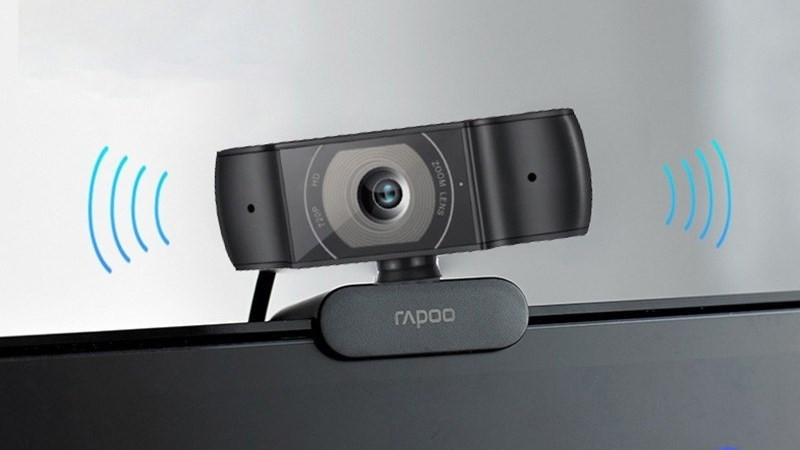 C&aacute;ch lắp webcam nhanh ch&oacute;ng v&agrave; hiệu quả