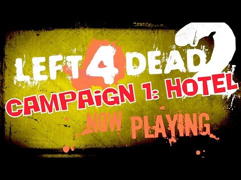 Chế độ chơi đơn trong Left 4 Dead 2