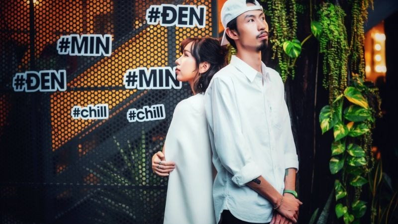 Chill phết - cảm thán sự tuyệt vời