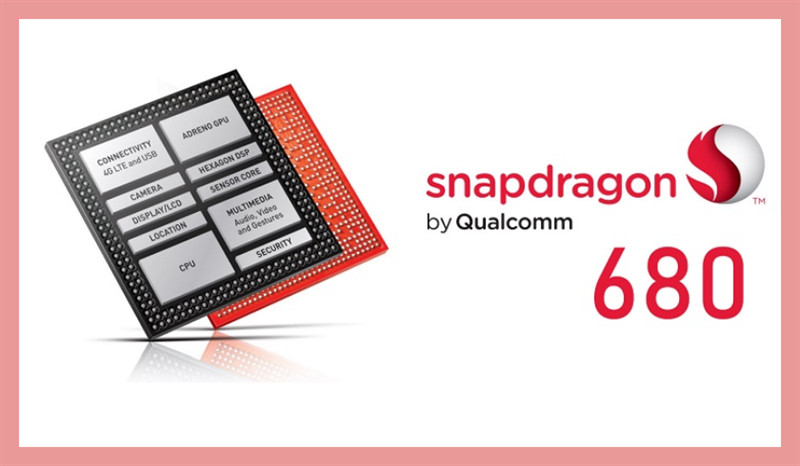 So sánh Snapdragon 680 và Snapdragon 665: Chip "Đầu 6" nào mạnh hơn cho game thủ?