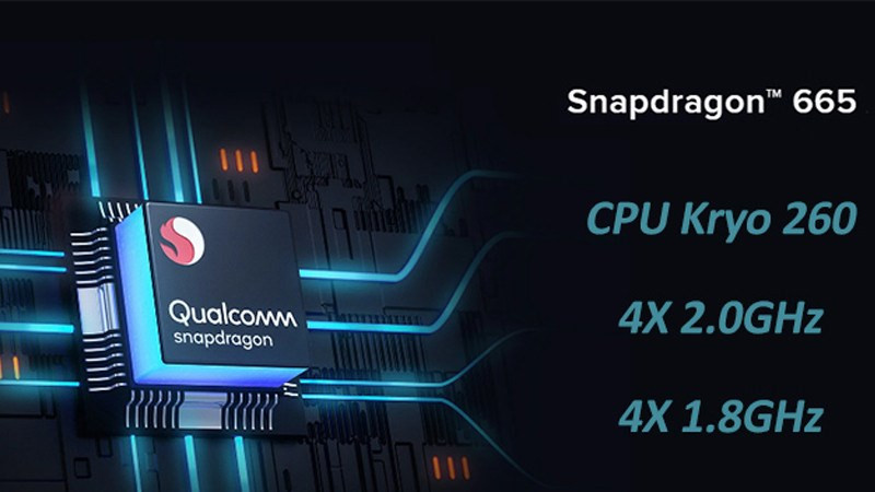 So sánh Snapdragon 680 và Snapdragon 665: Chip "Đầu 6" nào mạnh hơn cho game thủ?