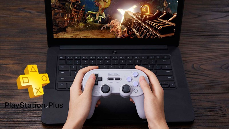 PlayStation Plus Là Gì? Tận Hưởng Trải Nghiệm Chơi Game Tuyệt Đỉnh