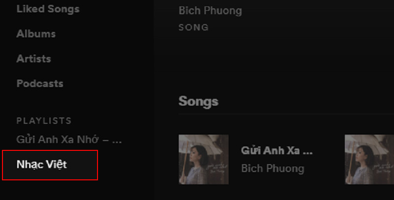 Hướng Dẫn Sử Dụng Spotify Từ A Đến Z Trên Máy Tính Và Điện Thoại