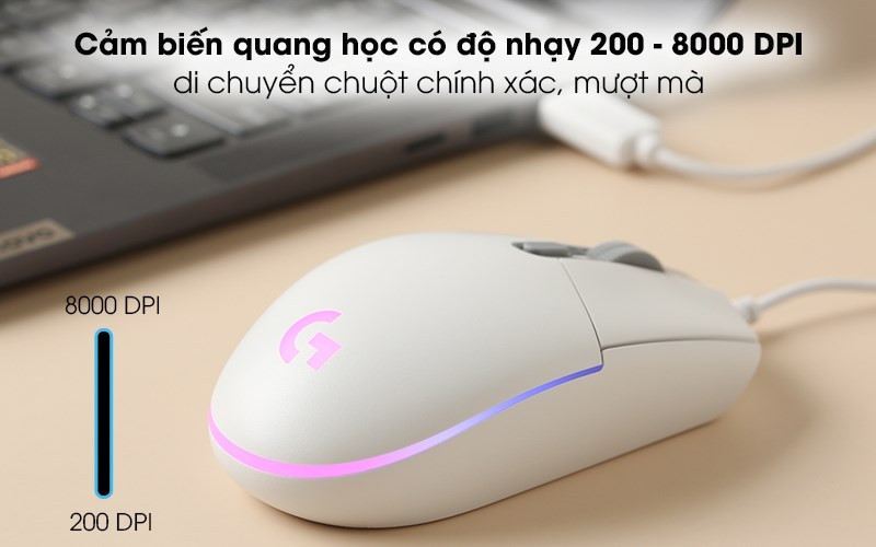 Chuột Gaming: Chọn Sao Cho Vừa Tay, Chiến Game Thăng Hoa?