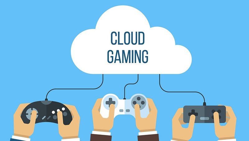 Cloud Gaming: Chơi Game Khủng Mượt Mà Không Cần Máy Mạnh