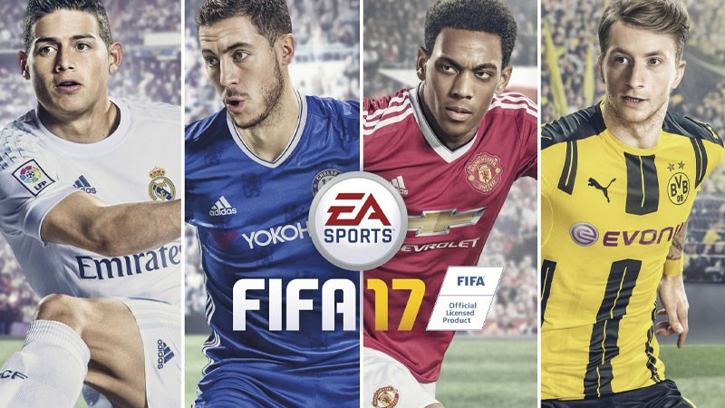 Cùng khám phá ngay thông tin chi tiết về cấu hình phù hợp để trải nghiệm FIFA 17