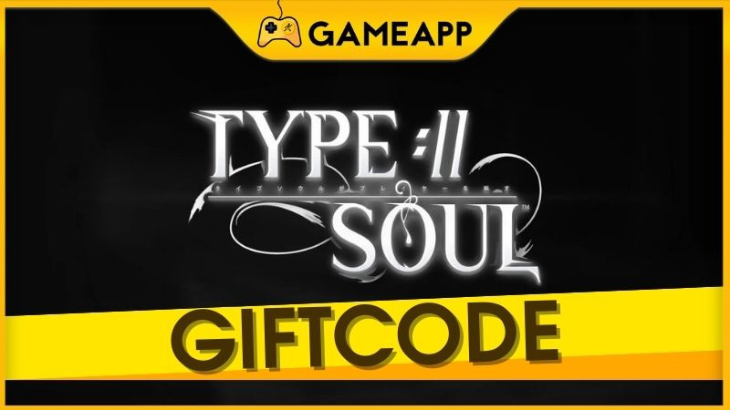 Code Type Soul Roblox mới nhất tháng 12/2024 - Nhận ngay quà xịn!