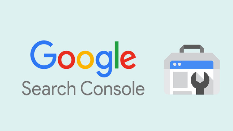 Công cụ Google Search Console