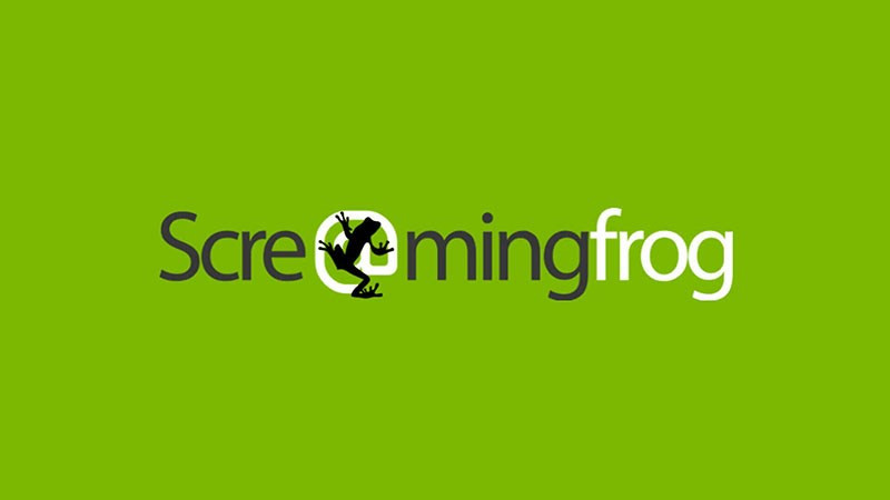 Công cụ Screaming Frog SEO Spider