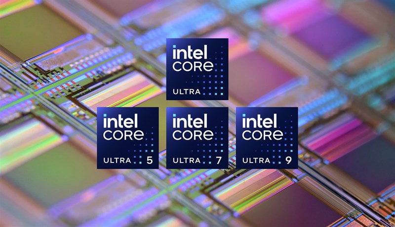 Giải Mã Bí Mật Tên Chip Intel: Từ Core i Đến Core Ultra