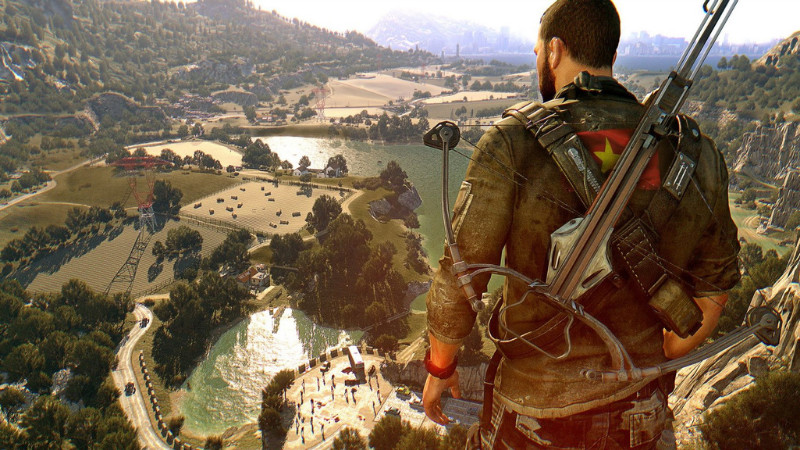 Cốt truyện Dying Light: Sinh tồn trong thành phố chết