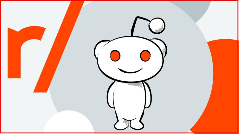 Đăng link trên Reddit