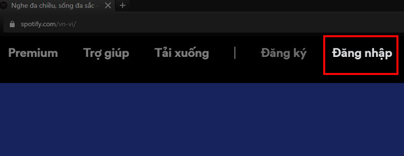 Hướng Dẫn Xóa Tài Khoản Spotify Vĩnh Viễn Trên Máy Tính và Điện Thoại