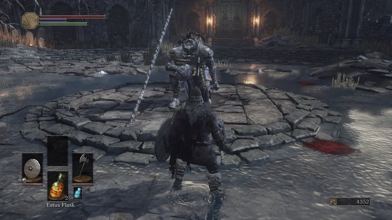 Khám Phá Dark Souls 3: Siêu Phẩm Nhập Vai Hành Động Thách Thức Kỹ Năng