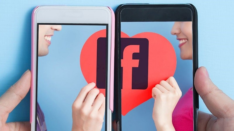 Bật Mí 4 Cách Tìm Bạn Hẹn Hò Lý Tưởng Trên Facebook Dating