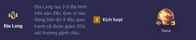 Đấu Trường Chân Lý Mùa 7.5: Tộc Hệ, Tướng Mới và Cơ Chế Nâng Cấp Rồng Thần