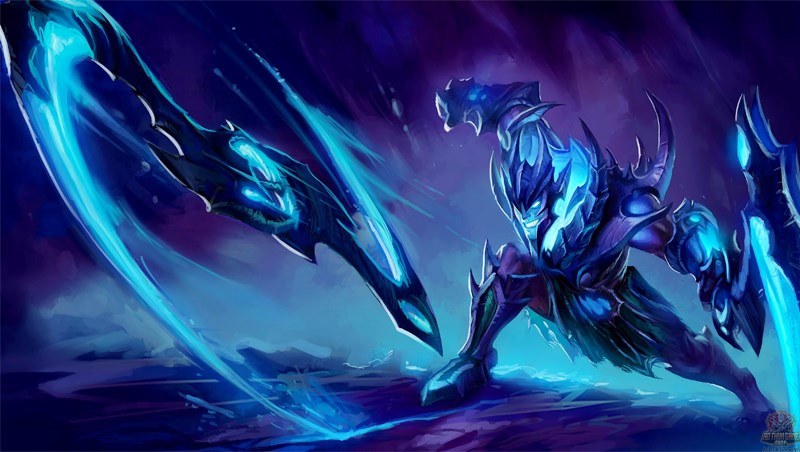 Điểm mạnh v&agrave; Điểm yếu của Draven