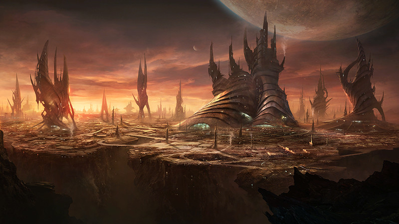 Khám Phá Vũ Trụ Bao La Cùng Stellaris: Xây Dựng Đế Chế Không Gian