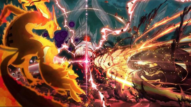 Đánh Giá Chi Tiết NARUTO SHIPPUDEN: Ultimate Ninja STORM 4 - Trải Nghiệm Đại Chiến Ninja Đỉnh Cao