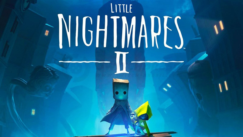 Little Nightmares 2: Giải Mã Bí Ẩn Cốt Truyện Và Số Phận Bi Thương Của Mono