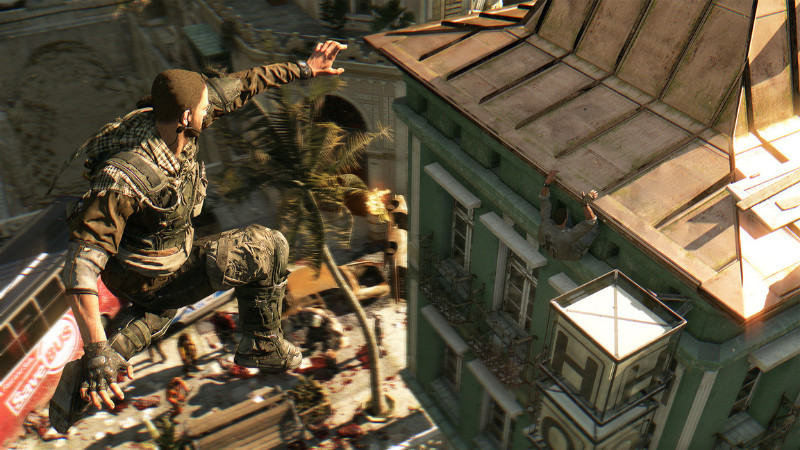 Khám Phá Dying Light: Thế Giới Hậu Tận Thế Đầy Kịch Tính Với Zombie Và Parkour