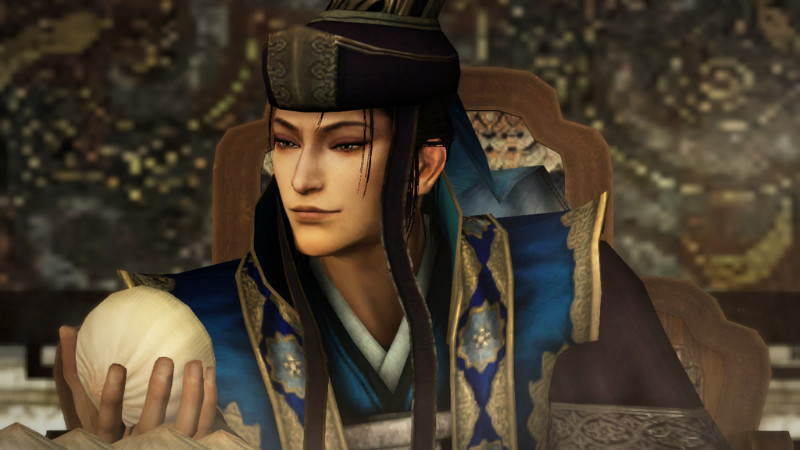 Dynasty Warriors 8: Cuộc Chinh Phạt Tam Quốc Hào Hùng Trên PC