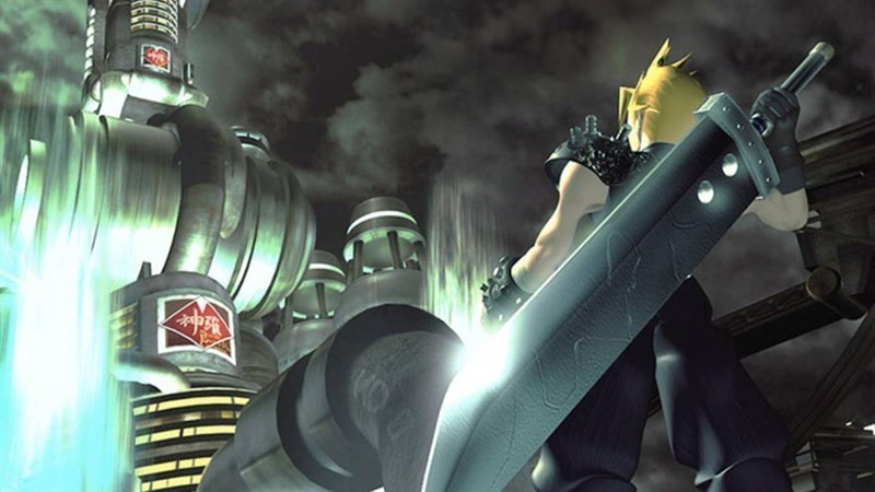 Khám Phá Huyền Thoại Final Fantasy VII: Hành Trình RPG Đỉnh Cao