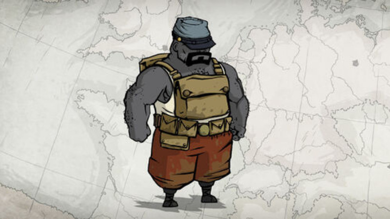 Khám Phá Valiant Hearts: The Great War - Hành Trình Đầy Cảm Xúc Qua Thế Chiến I