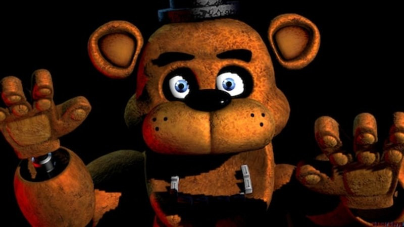 Five Nights at Freddy's: Đỉnh Cao Game Kinh Dị Sinh Tồn PC