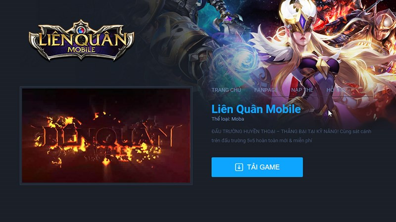 Giao diện 360Game Plus đơn giản, dễ sử dụng