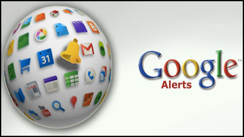 Nắm Bắt Thông Tin Nhanh Chóng với Google Alerts: Hướng Dẫn Chi Tiết