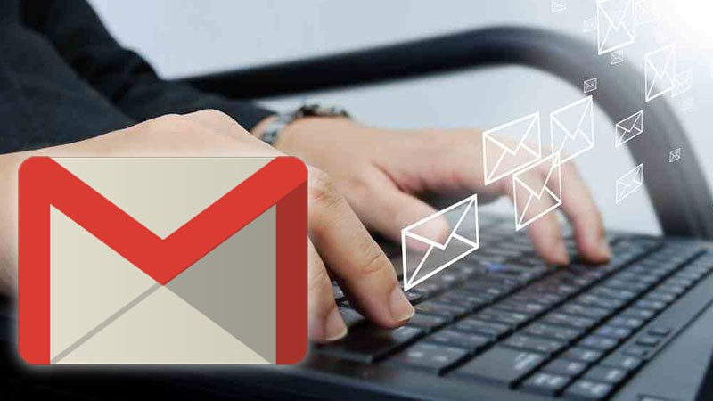 Gửi email hàng loạt