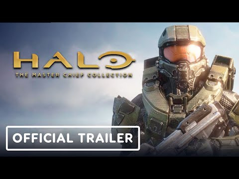 Halo: The Master Chief Collection