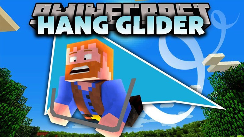 Hướng Dẫn Chi Tiết Cách Bay Trong Minecraft Sinh Tồn và Sáng Tạo