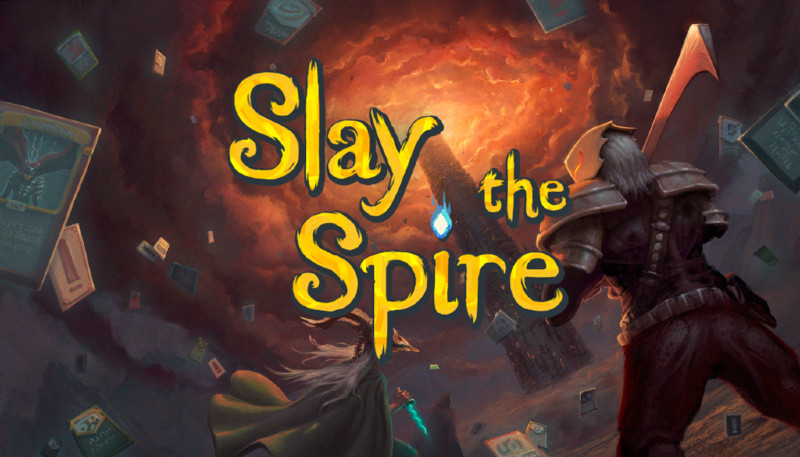 Hành trình leo tháp trong Slay the Spire