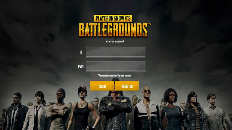 Hướng Dẫn Chi Tiết Cách Tải Và Cài Đặt PUBG Trên PC