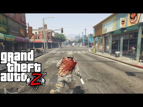 Top 12 Mod GTA 5 Đỉnh Cao Thay Đổi Hoàn Toàn Trải Nghiệm