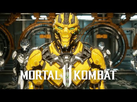 Đánh Giá Mortal Kombat 11: Tựa Game Đối Kháng Đỉnh Cao trên PC