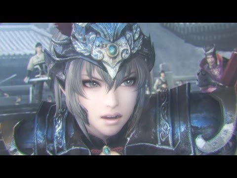 Dynasty Warriors 8: Cuộc Chinh Phạt Tam Quốc Hào Hùng Trên PC