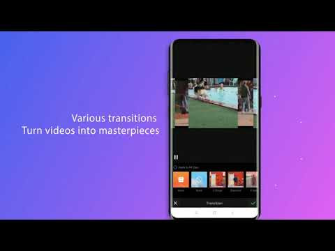 Top 12 App Ghép Nhạc Vào Video Miễn Phí Cho Android & iOS 2024