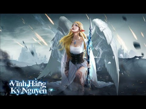 Tải Vĩnh Hằng Kỷ Nguyên - Kỵ Sĩ Rồng thức tỉnh: Đắm mình vào thế giới MMORPG huyền ảo