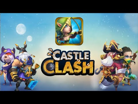 Top 12 Game Chiến Thuật Hay Nhất Giống Clash of Clans Cho Mobile