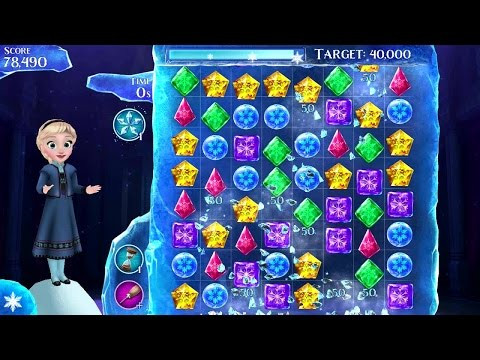 Top 8 Game Match-3 Hay Nhất Định Phải Thử Trên Điện Thoại