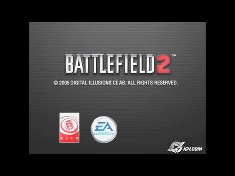 Cấu Hình Battlefield 2 Trên PC: Chiến Mượt Mà Năm 2023