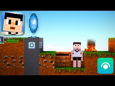 Top 14 Game Giống Minecraft Hay Nhất Trên PC và Điện Thoại